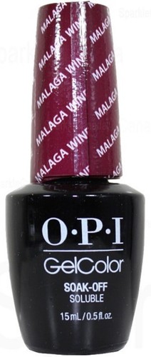 Opi malaga wine l87 - gc,