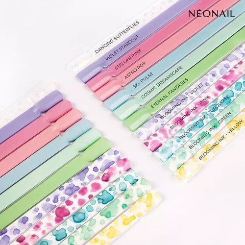 Neonail blooming dreams - neonail,