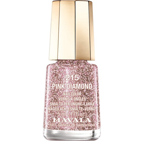 Mavala breathable mini nail - mavala,