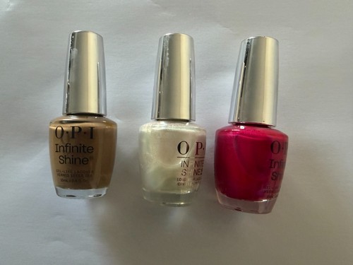 Opi infinite shine nail polish - infinite,