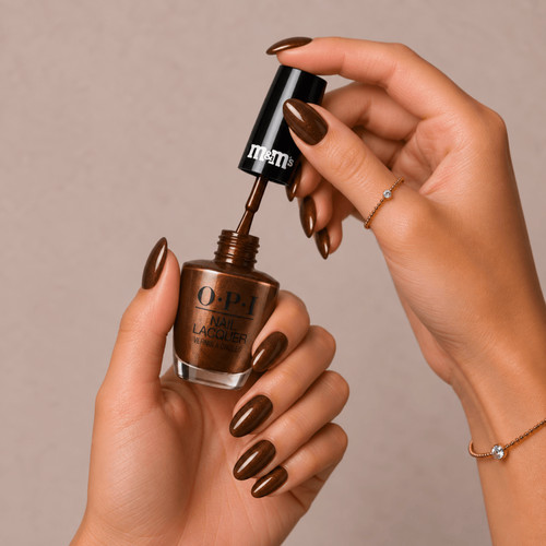 Opi s 2026 nail polish - &,
