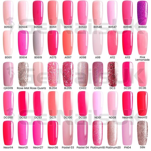 Bluesky most wanted pink - wanted,