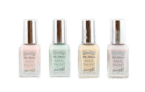 Barry gelly shine pastel - m, hi