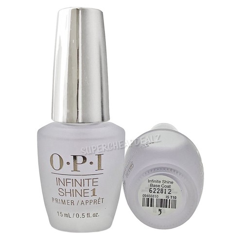 Opi infinite nail polish - opi,