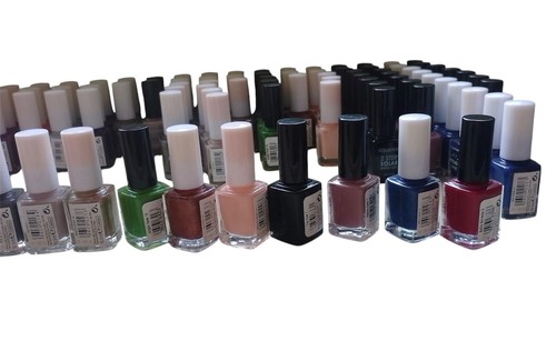 Collection spotlight nail - spotlight,