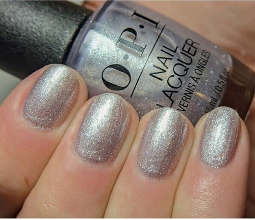 Opi shine bright - opi, 2020nail