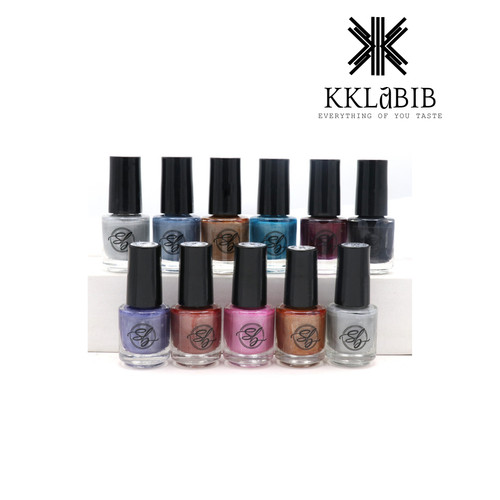 Nail polish gift set - gift, set,12
