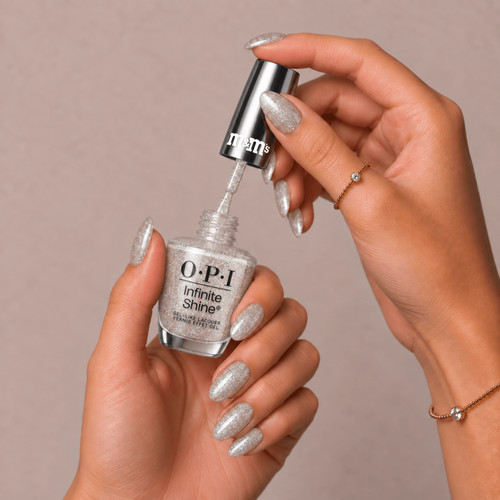 Opi infinite shine gel like - infinite,