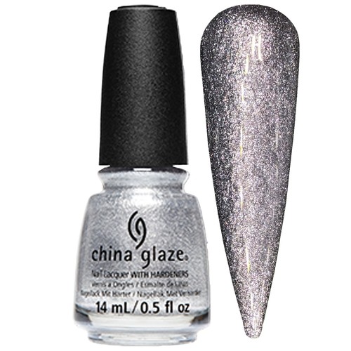China glaze jollywood 2020 - glaze,