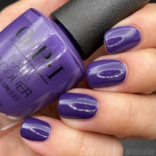 Opi mexico city collection - city,