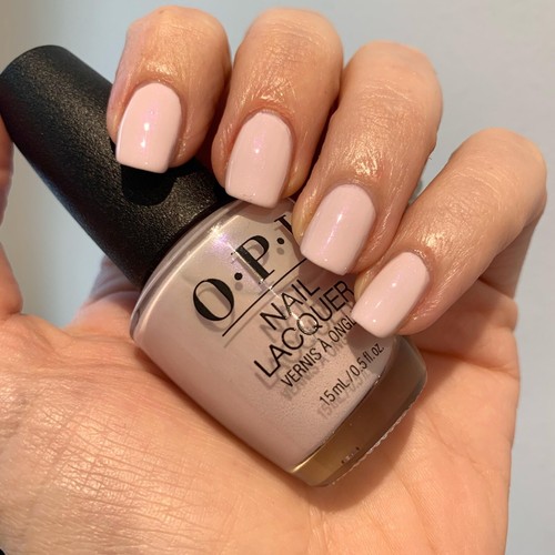 Opi grease nail polish - opi,