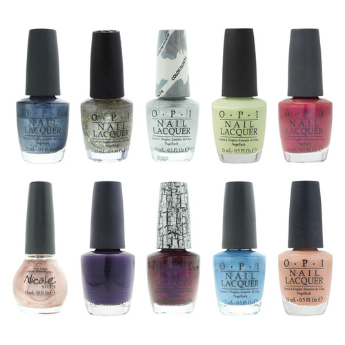 Opi nail lacquer polish - lacquer, 15ml