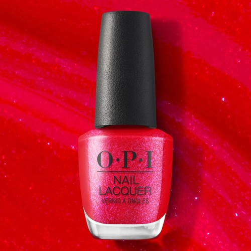 Opi the new opicons spring - opi,