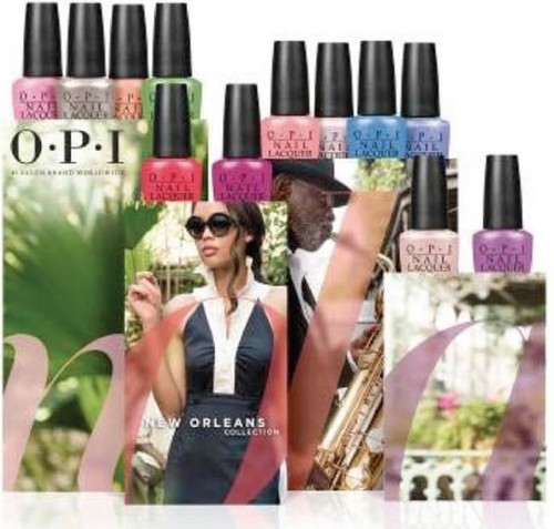 Opi nail polish lacquer 15ml - 15ml, ~
