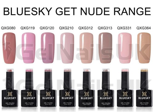 Bluesky get nude collection - nude,