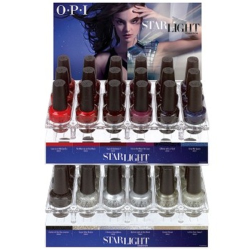 Opi nail polish lacquer 15ml - nail, polish/lacquer