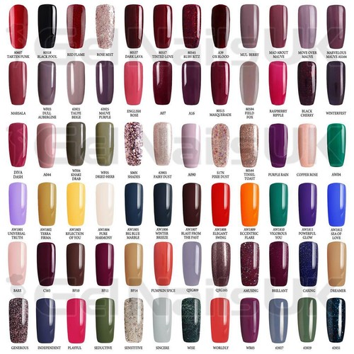 Bluesky gel polish most - gel, wanted