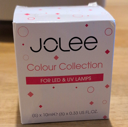 Jolee colour collection gel - collection,