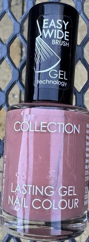 Collection 12ml lasting - collection,