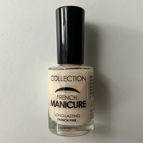 Collection long lasting french - lasting,