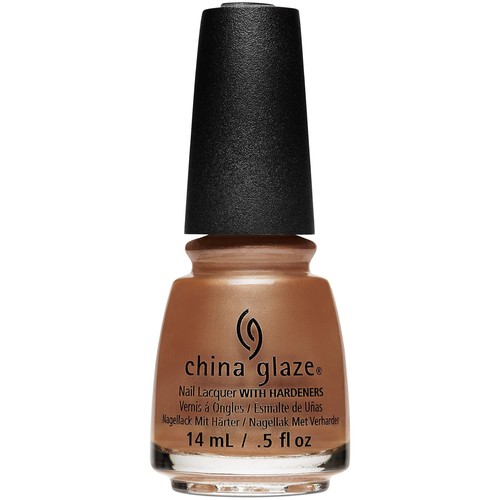 China glaze the glam - glaze,