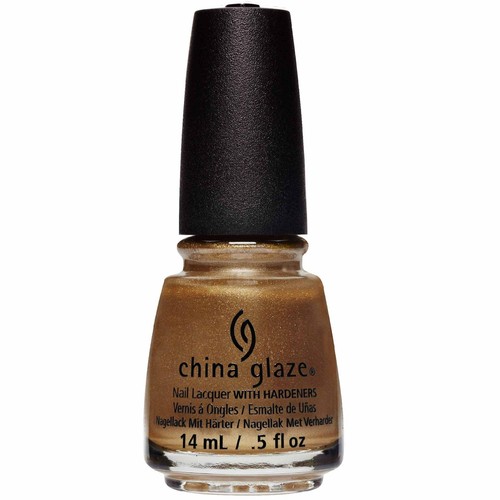 China glaze street regal nail - china,