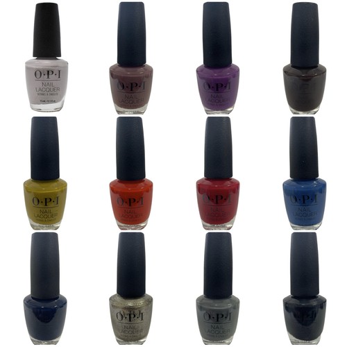 Opi fall wonders - opi,