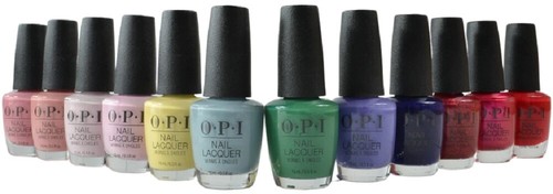 Opi hollywood collection - opi,