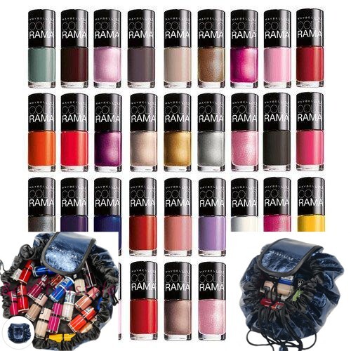 Maybelline color show nail - maybelline,