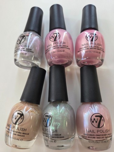 Nail polish autumn - nail,