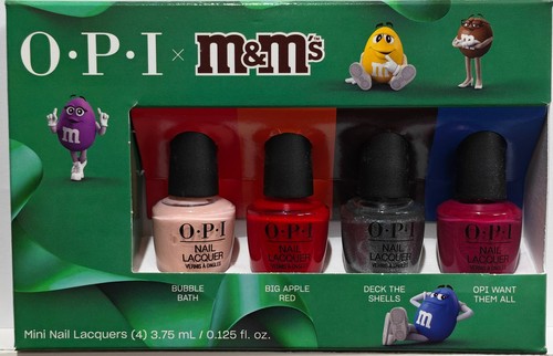 Opi s nail polish - nail,