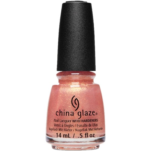 China glaze spring fling nail - china,