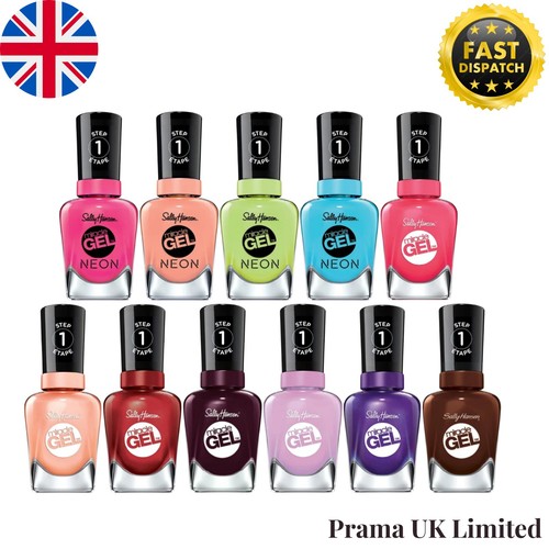 Sally hansen nail - sally,