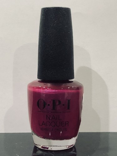 Opi nail polish lacquer 15ml - polish/lacquer, ~