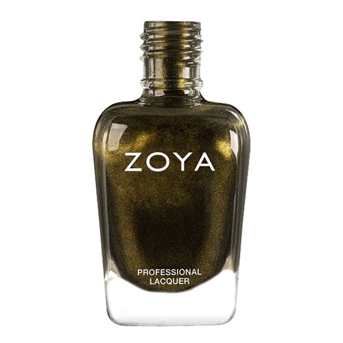 Zoya sonnet fall 2026 nail - zoya,
