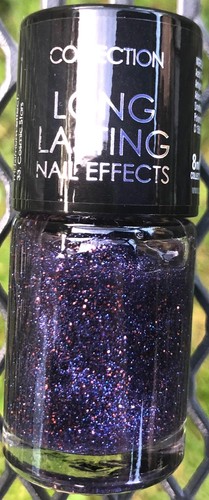 Collection long lasting 8ml