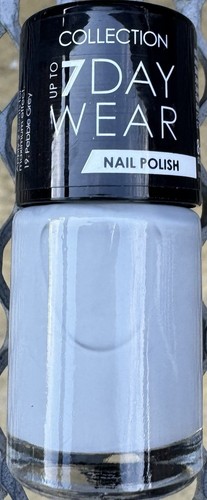 Collection day wear 8ml nail - day,