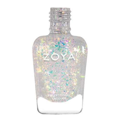 Zoya sonnet fall 2026 nail - fall,