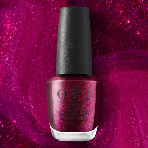 Opi the new opicons - opicons, spring