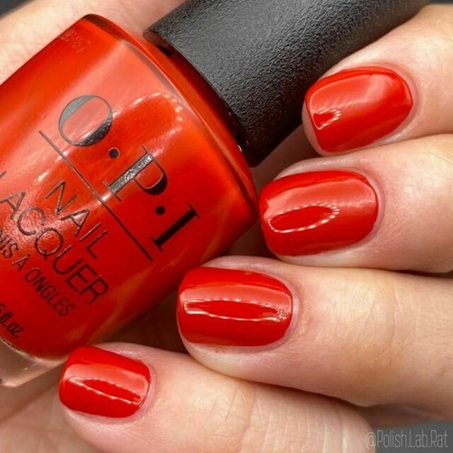 Opi mexico city - mexico, collection