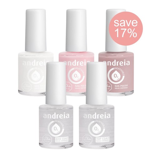 Halal breathable nail - halal,