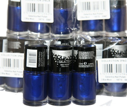 Collection galactica nail - 48, x