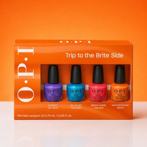 Opi trip the brite side - trip,