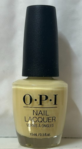 Opi spring 2026 - nail, polish