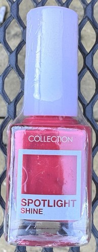 Collection 5ml spotlight - 10.5ml,