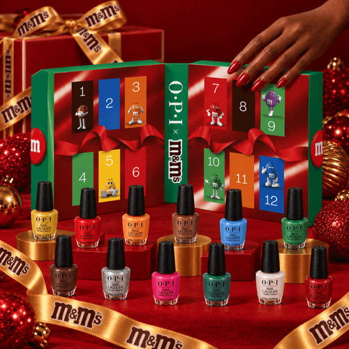 Opi s nail polish - opi,