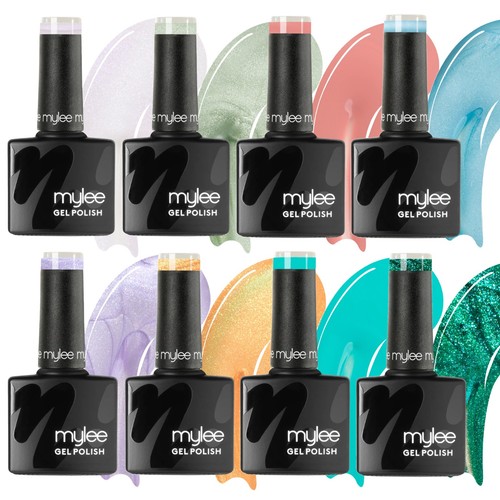 Mylee gel polish cloud nine - mylee,