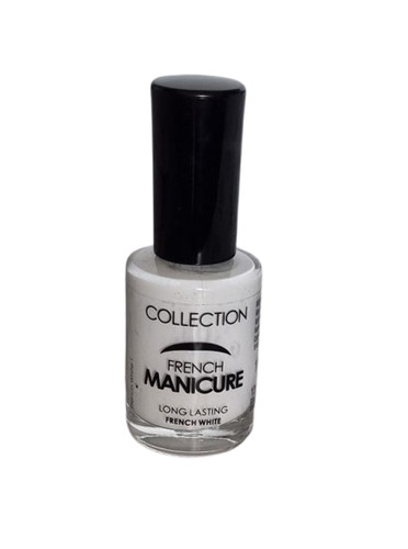 Collection french manicure - collection,