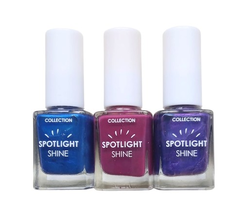 Collection spotlight shine - collection,
