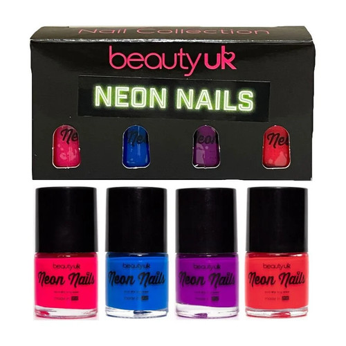 Nail collection beauty - nail,